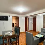 Munay Host & Memories Zaguan Del Cielo