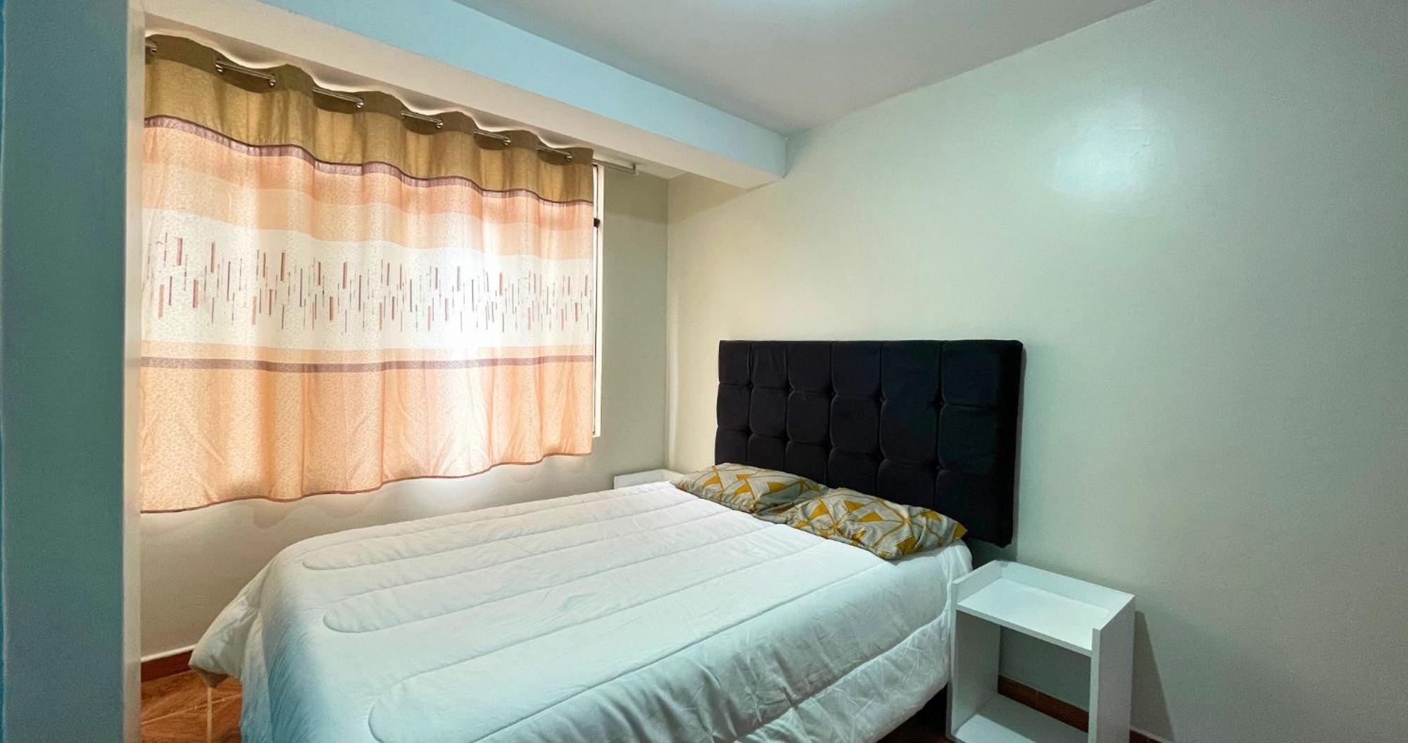 Munay Host & Memories Zaguan Del Cielo Apartamento