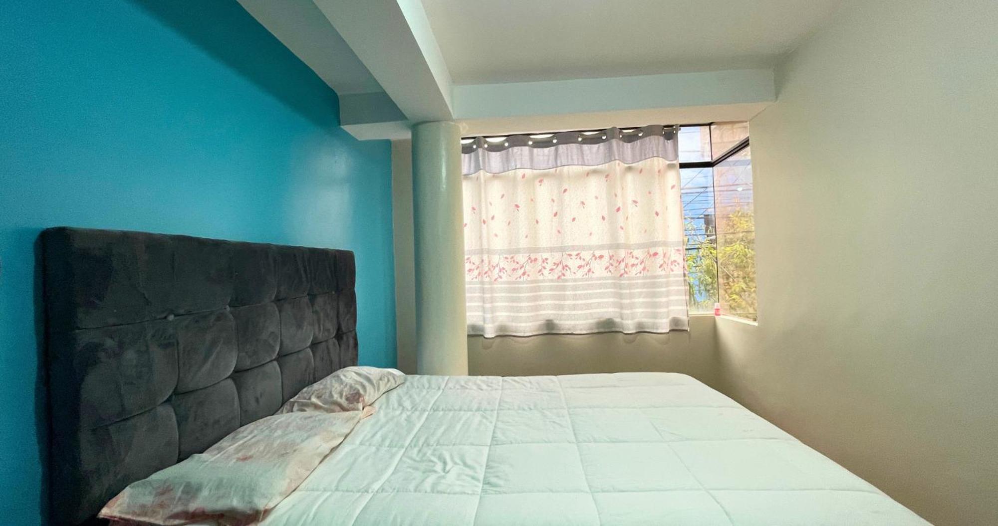 Munay Host & Memories Zaguan Del Cielo Apartamento Cuzco