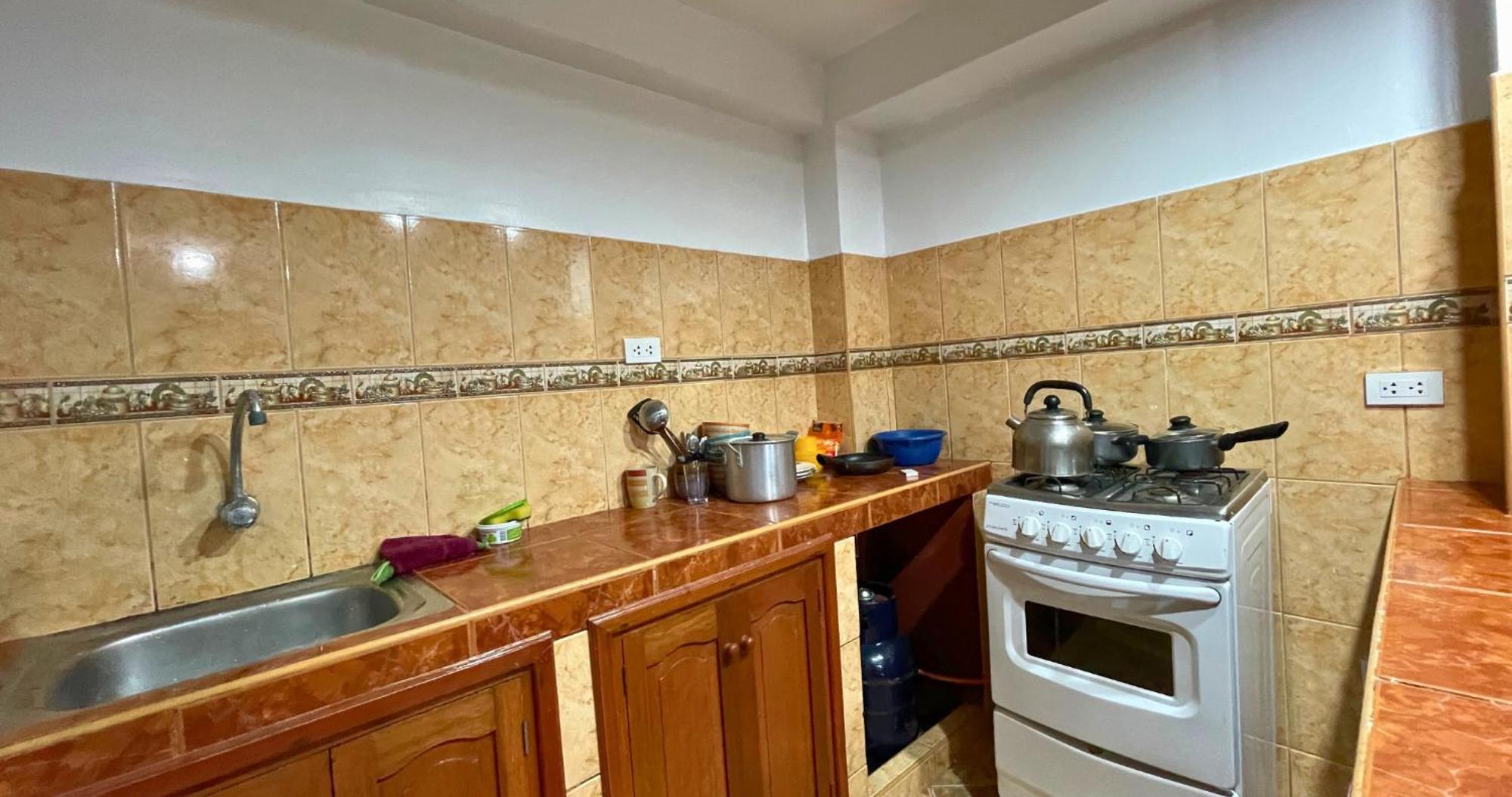 Apartamento Munay Host & Memories Zaguan Del Cielo